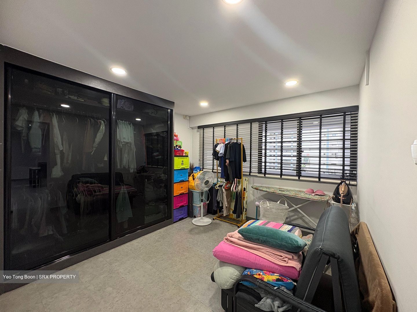 Blk 246 Pasir Ris Street 21 (Pasir Ris), HDB Executive #571127961